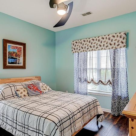 Legends Resort - Montrose Ln - C Myrtle Beach Extérieur photo