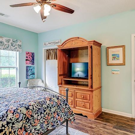 Legends Resort - Montrose Ln - C Myrtle Beach Extérieur photo
