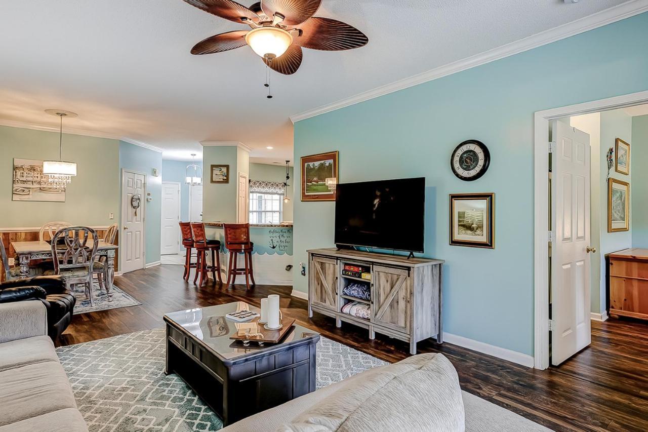 Legends Resort - Montrose Ln - C Myrtle Beach Extérieur photo