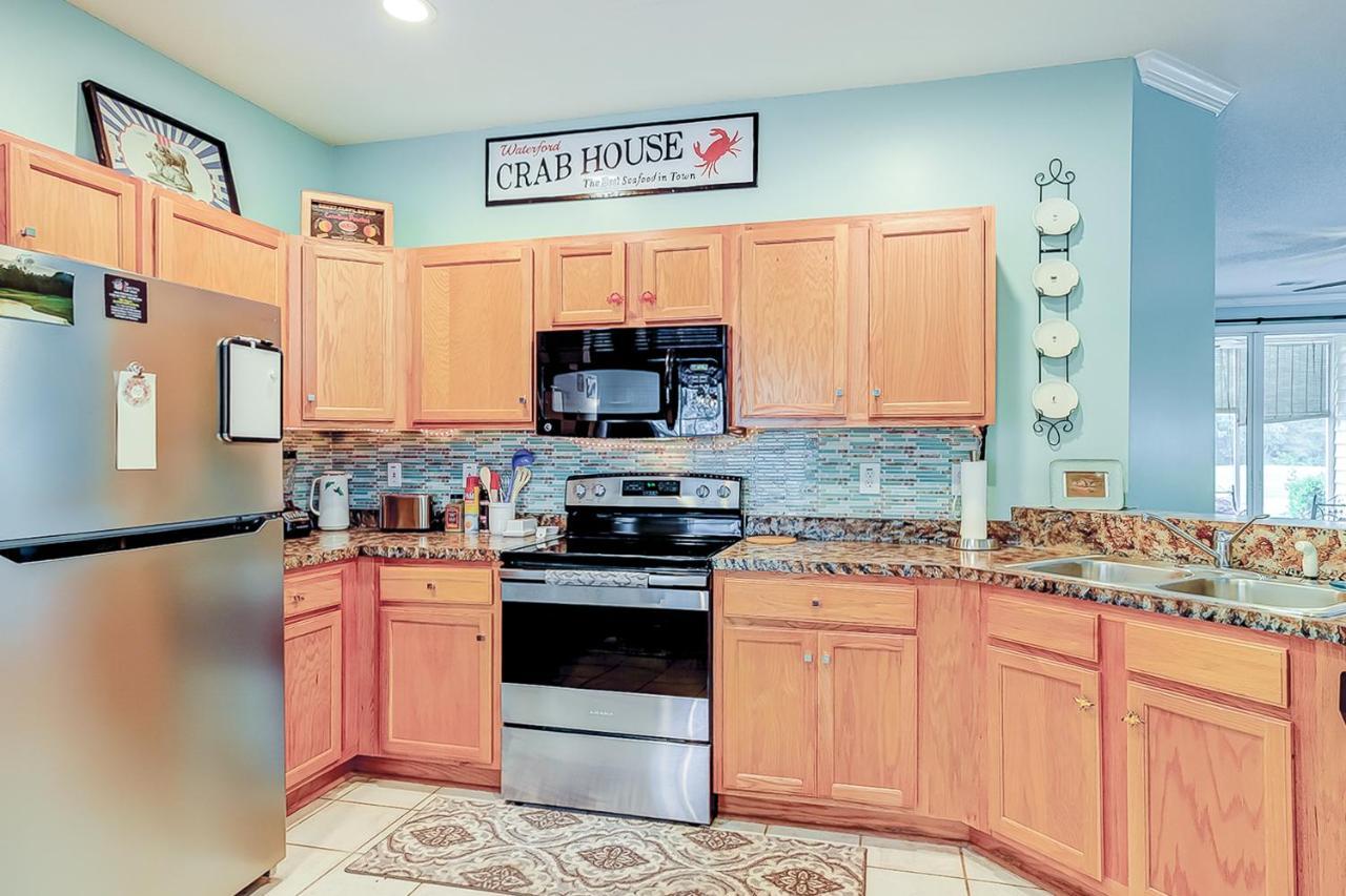 Legends Resort - Montrose Ln - C Myrtle Beach Extérieur photo