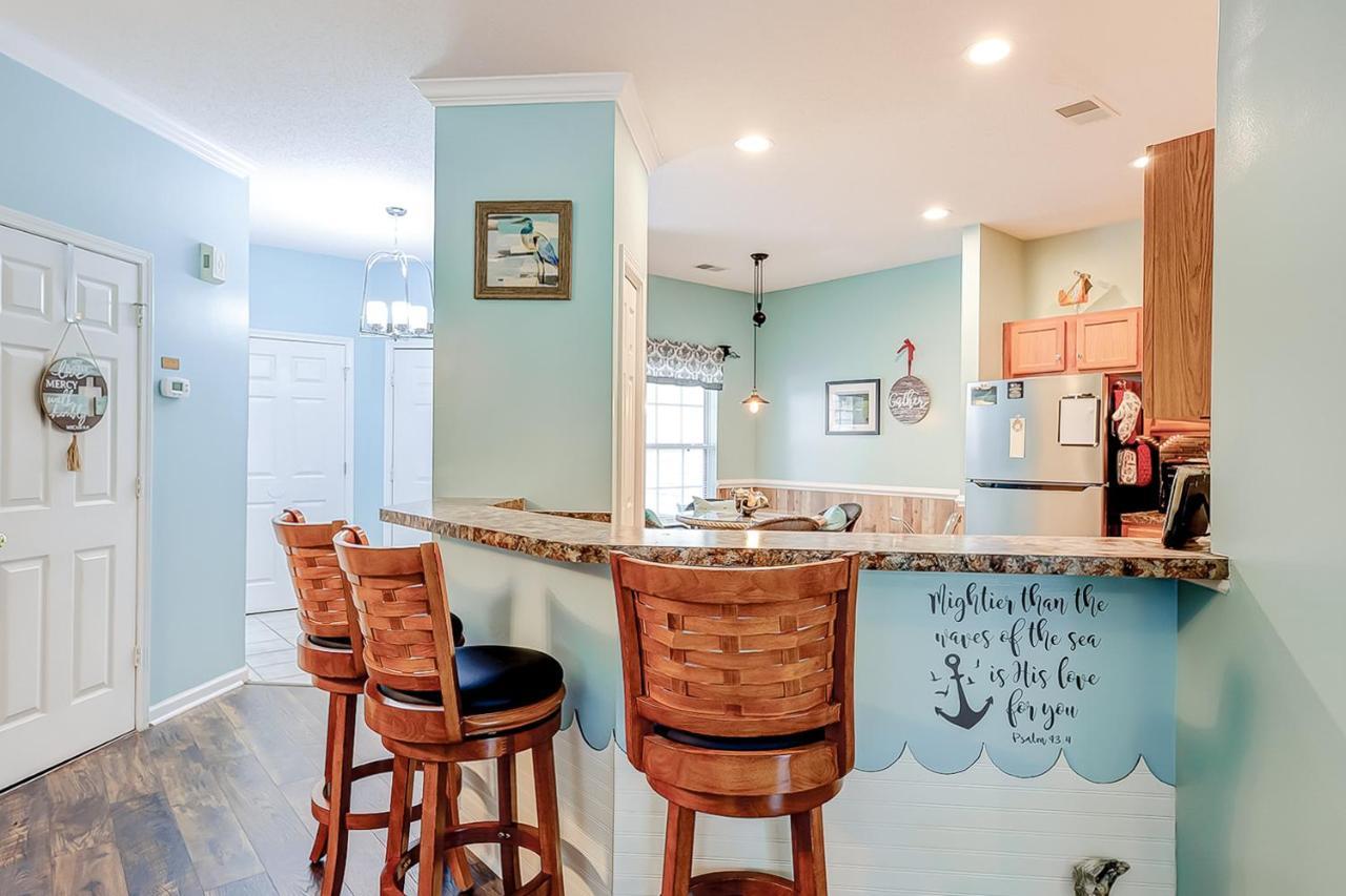 Legends Resort - Montrose Ln - C Myrtle Beach Extérieur photo