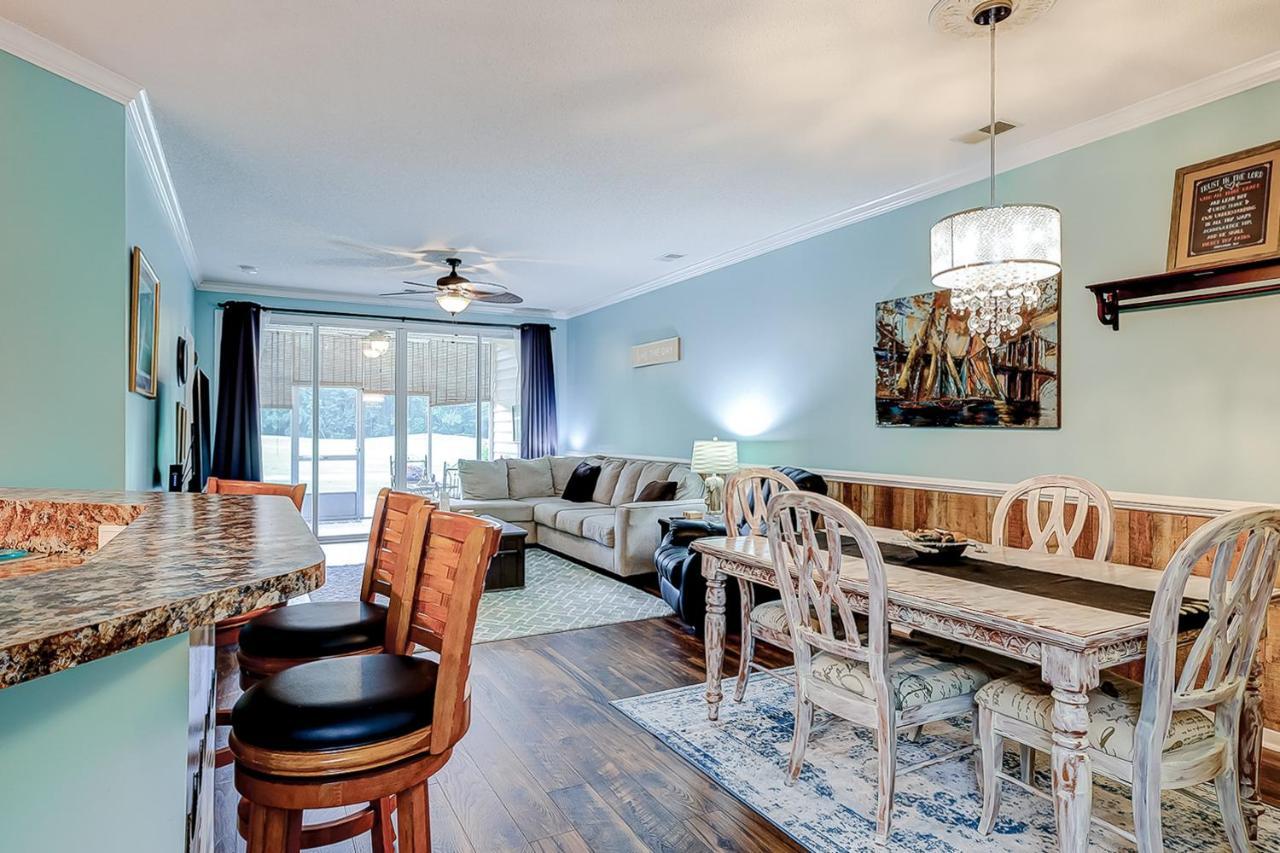 Legends Resort - Montrose Ln - C Myrtle Beach Extérieur photo