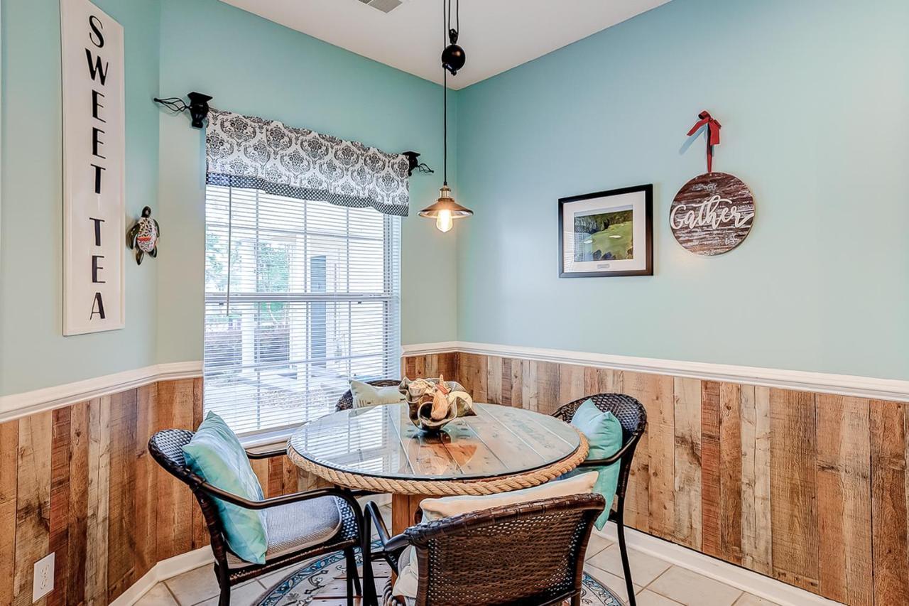 Legends Resort - Montrose Ln - C Myrtle Beach Extérieur photo