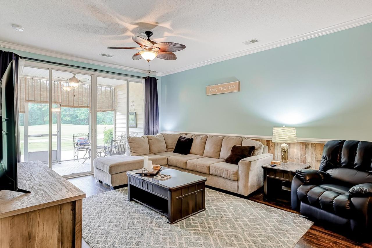 Legends Resort - Montrose Ln - C Myrtle Beach Extérieur photo