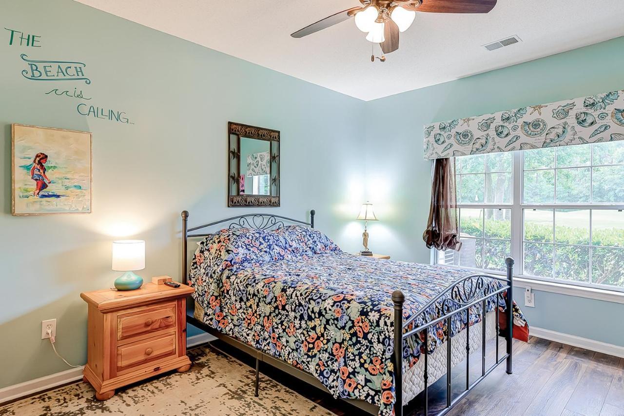Legends Resort - Montrose Ln - C Myrtle Beach Extérieur photo