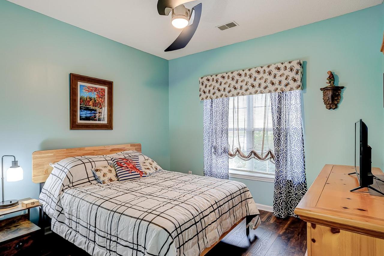 Legends Resort - Montrose Ln - C Myrtle Beach Extérieur photo