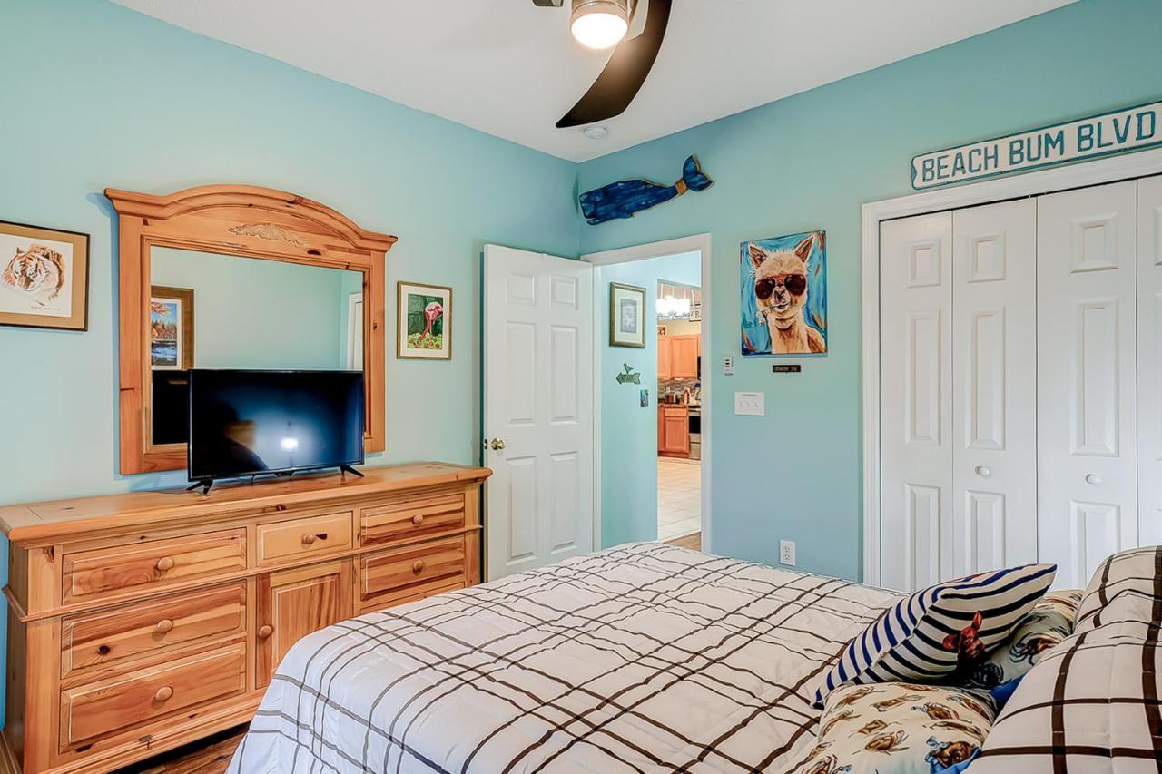 Legends Resort - Montrose Ln - C Myrtle Beach Extérieur photo