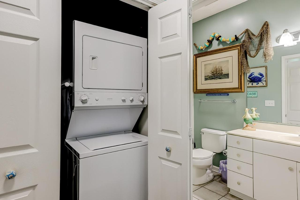 Legends Resort - Montrose Ln - C Myrtle Beach Extérieur photo