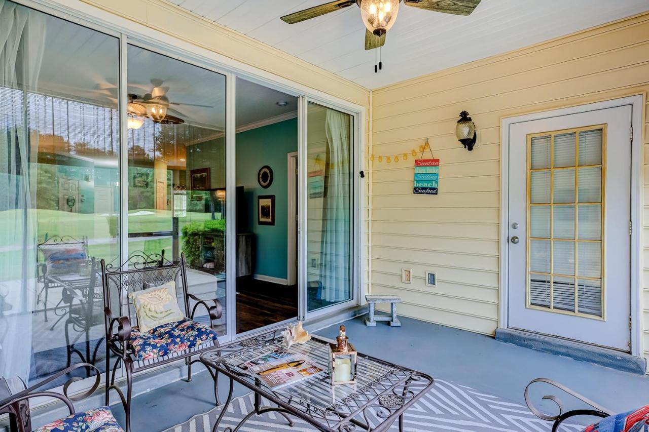 Legends Resort - Montrose Ln - C Myrtle Beach Extérieur photo